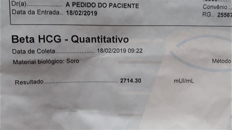 beta hcg falso positivo - beta hcg quantitativo semanas